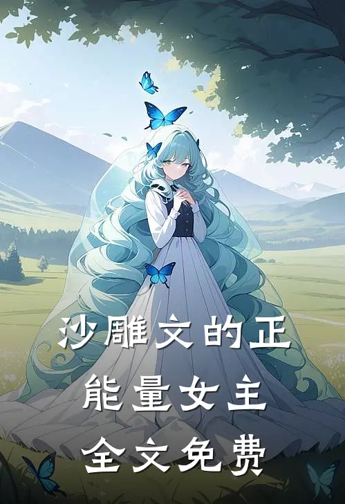 沙雕文的正能量女主全文免费