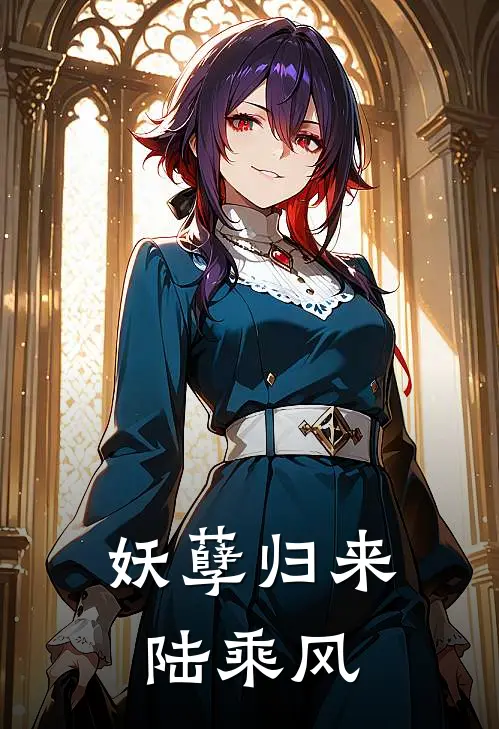 妖孽归来陆乘风