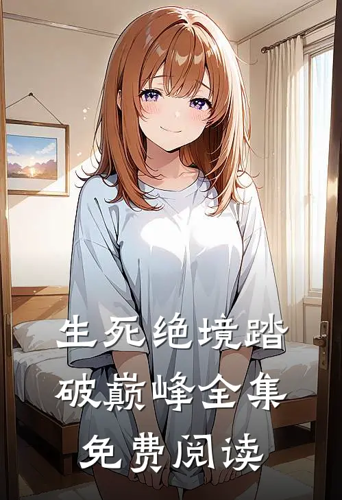 生死绝境踏破巅峰全集免费阅读