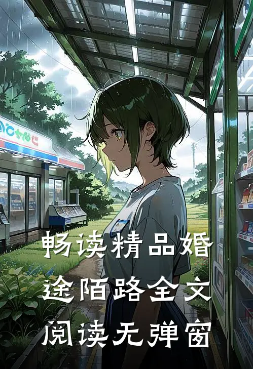 畅读精品婚途陌路全文阅读无弹窗
