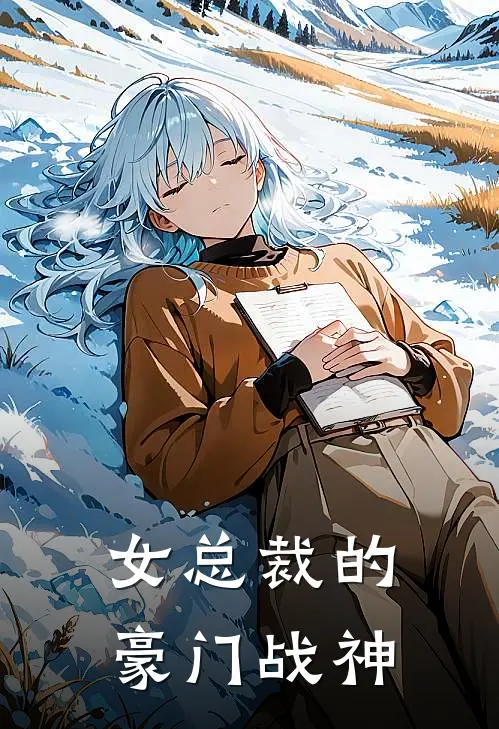 女总裁的豪门战神