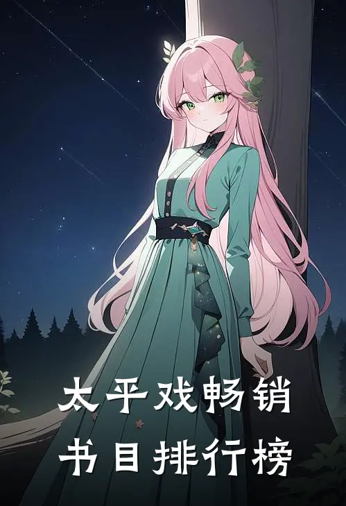太平戏畅销书目排行榜