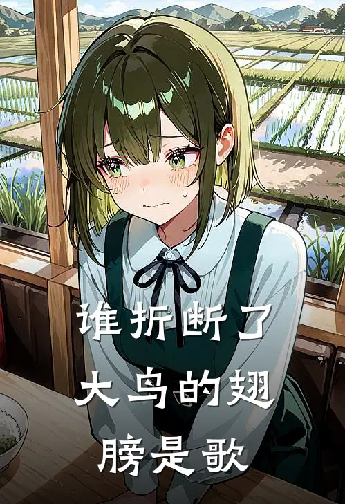 谁折断了大鸟的翅膀是歌