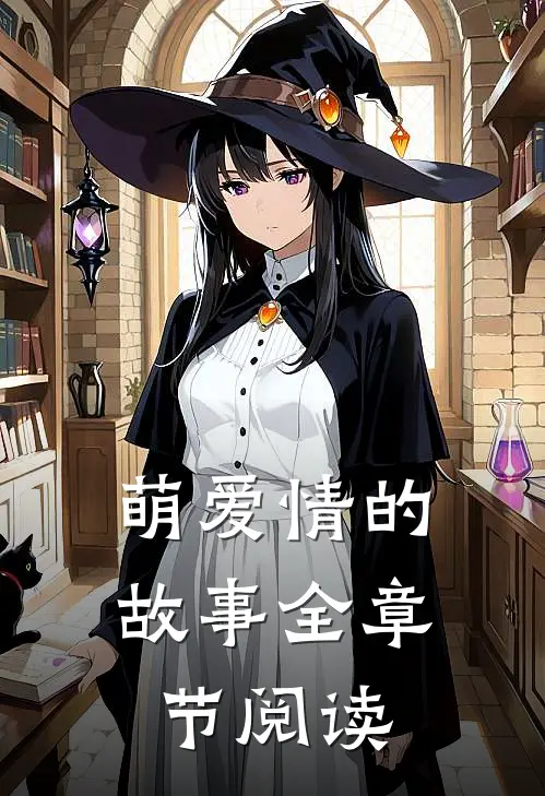 萌爱情的故事全章节阅读