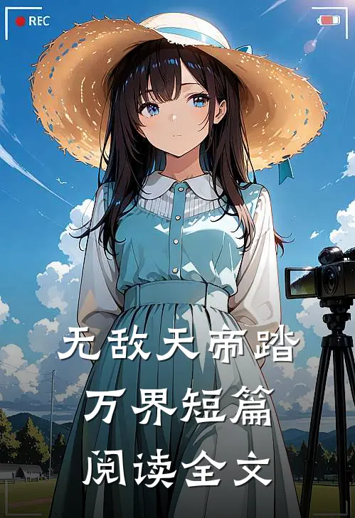 无敌天帝踏万界短篇阅读全文