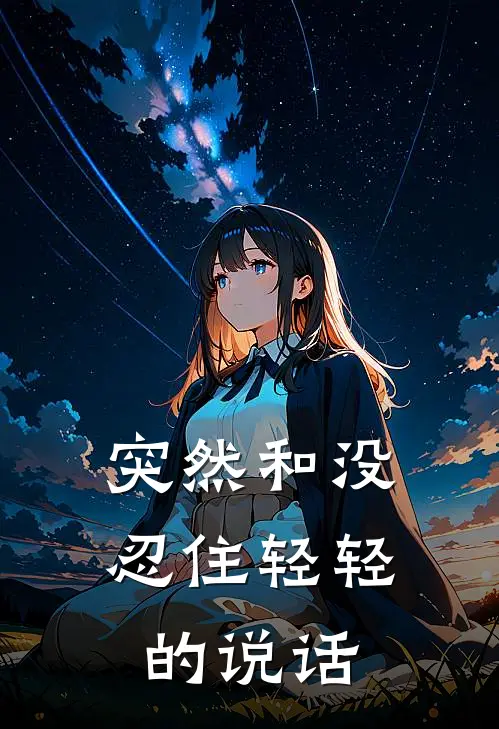 突然和没忍住轻轻的说话