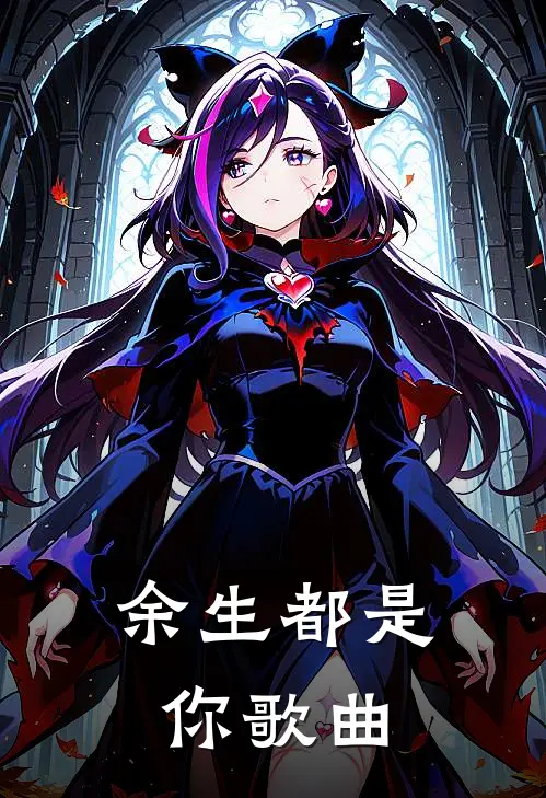 余生都是你歌曲