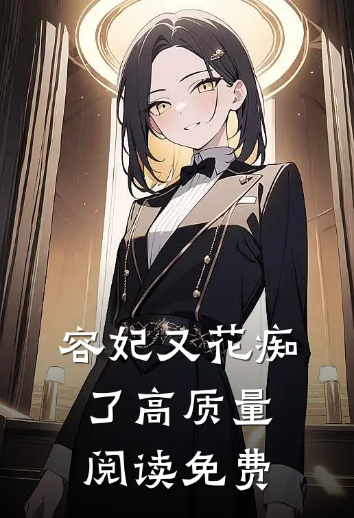 容妃又花痴了高质量阅读免费