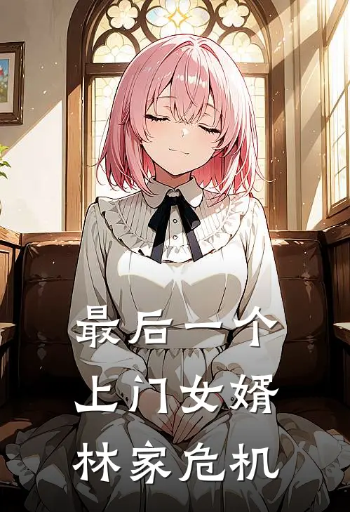 最后一个上门女婿林家危机