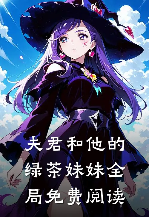 夫君和他的绿茶妹妹全局免费阅读