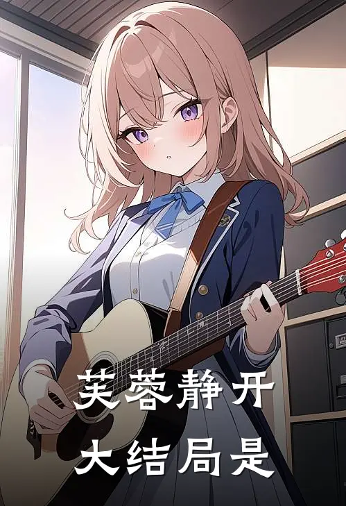 芙蓉静开大结局是