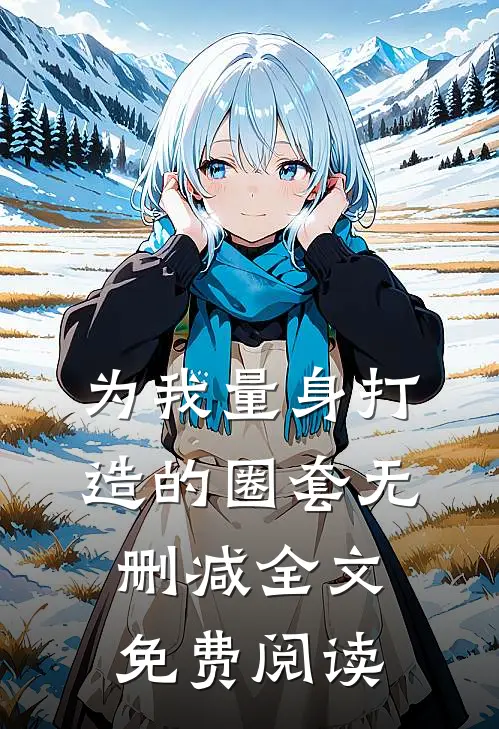 为我量身打造的圈套无删减全文免费阅读