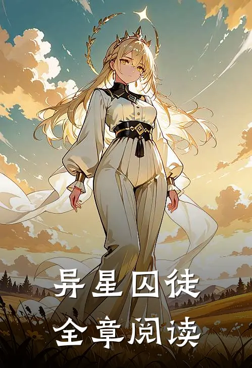 异星囚徒全章阅读
