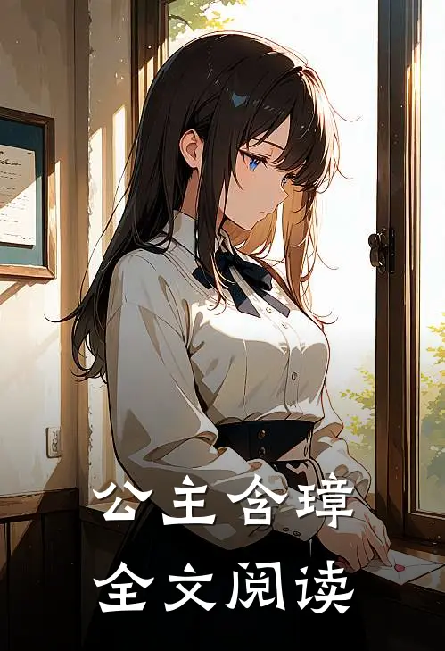 公主含璋全文阅读