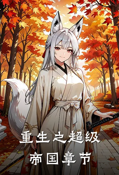 重生之超级帝国章节