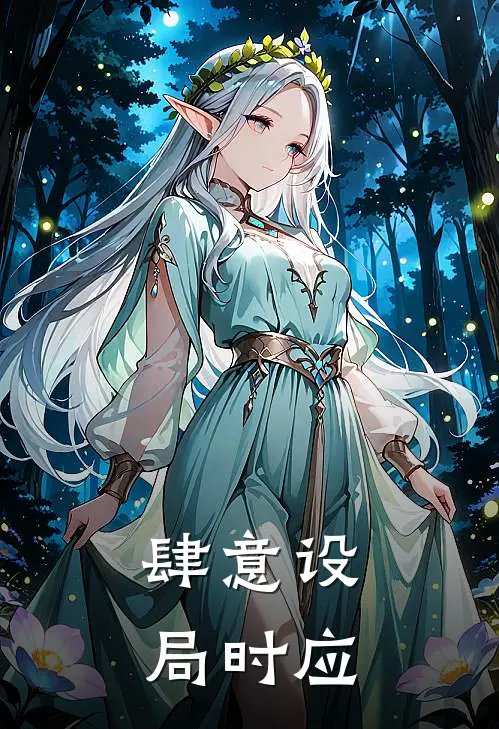 肆意设局时应
