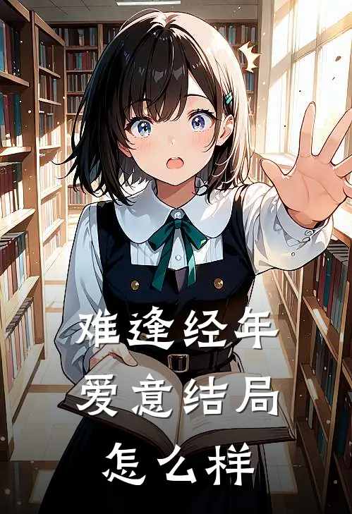难逢经年爱意结局怎么样