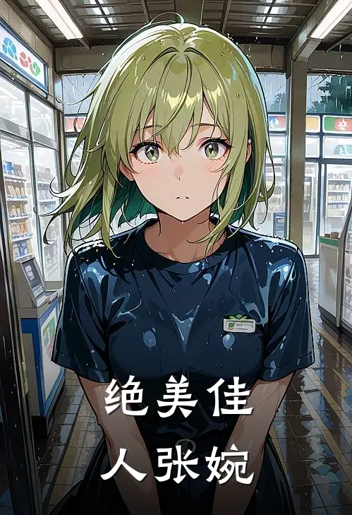 绝美佳人张婉
