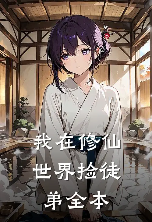 我在修仙世界捡徒弟全本