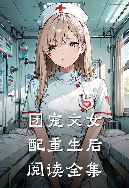 团宠文女配重生后阅读全集