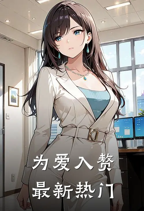 为爱入赘最新热门