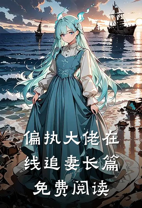 偏执大佬在线追妻长篇免费阅读