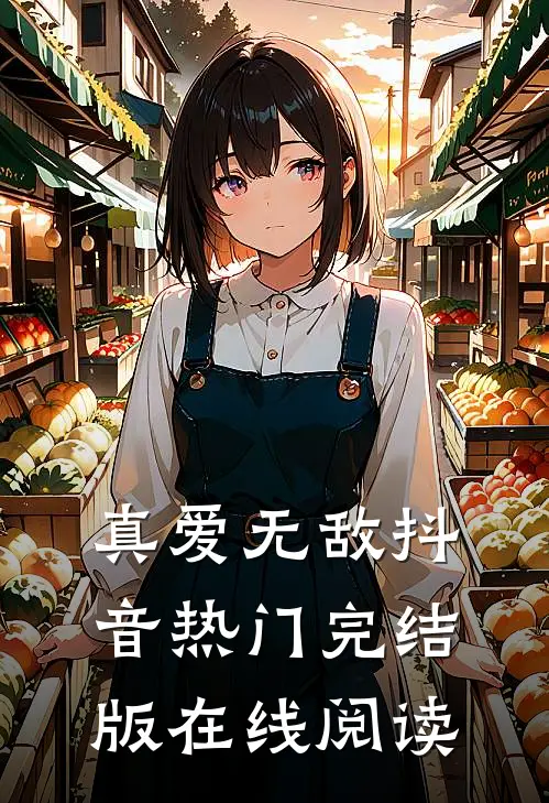 真爱无敌抖音热门完结版在线阅读