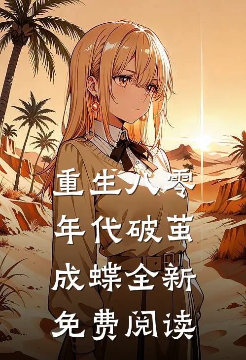 重生八零年代破茧成蝶全新免费阅读