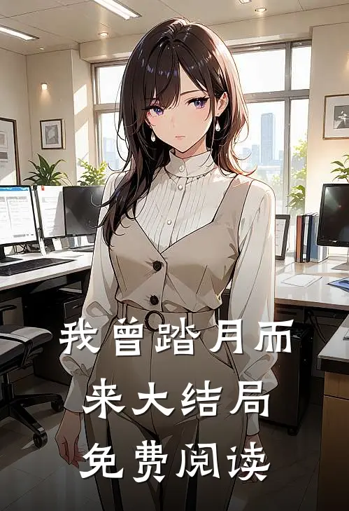 我曾踏月而来大结局免费阅读