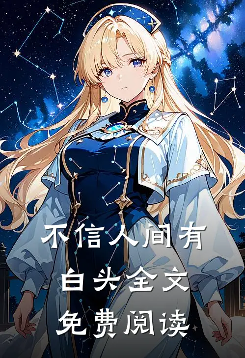 不信人间有白头全文免费阅读