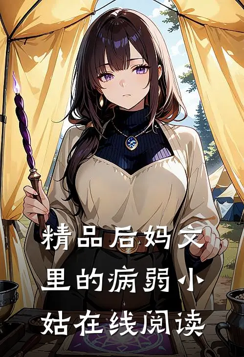 精品后妈文里的病弱小姑在线阅读