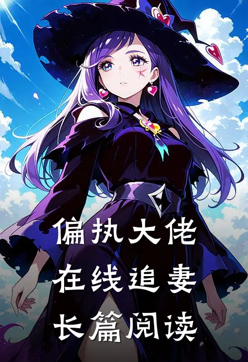 偏执大佬在线追妻长篇阅读