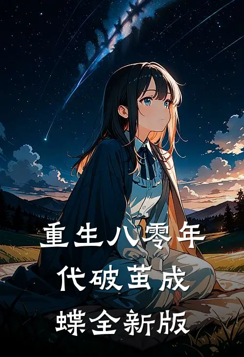 重生八零年代破茧成蝶全新版