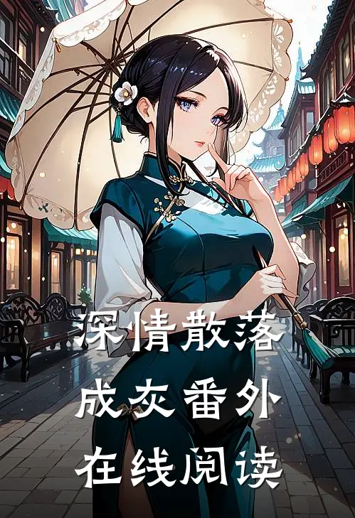 深情散落成灰番外在线阅读