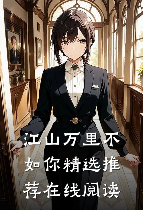 江山万里不如你精选推荐在线阅读