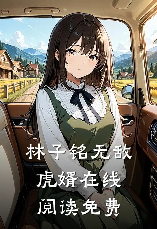 林子铭无敌虎婿在线阅读免费