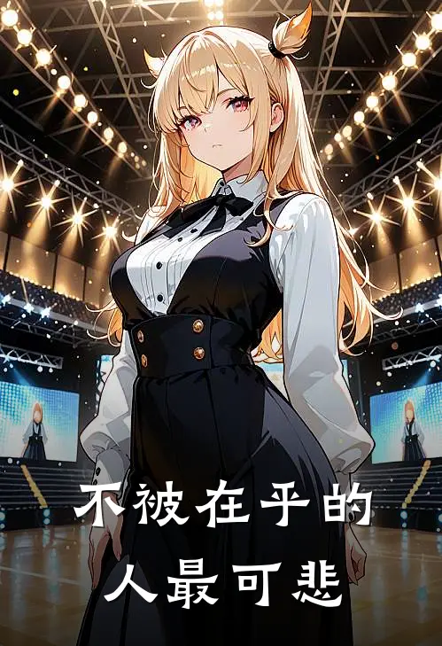 不被在乎的人最可悲