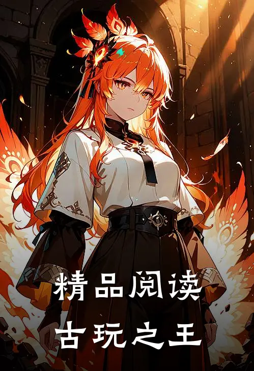 精品阅读古玩之王