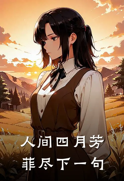 人间四月芳菲尽下一句