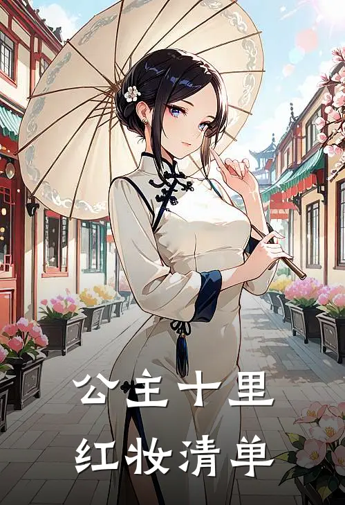 公主十里红妆清单