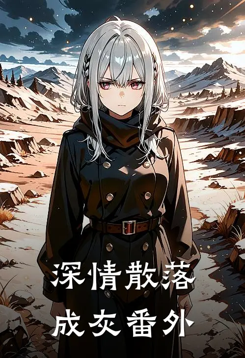 深情散落成灰番外