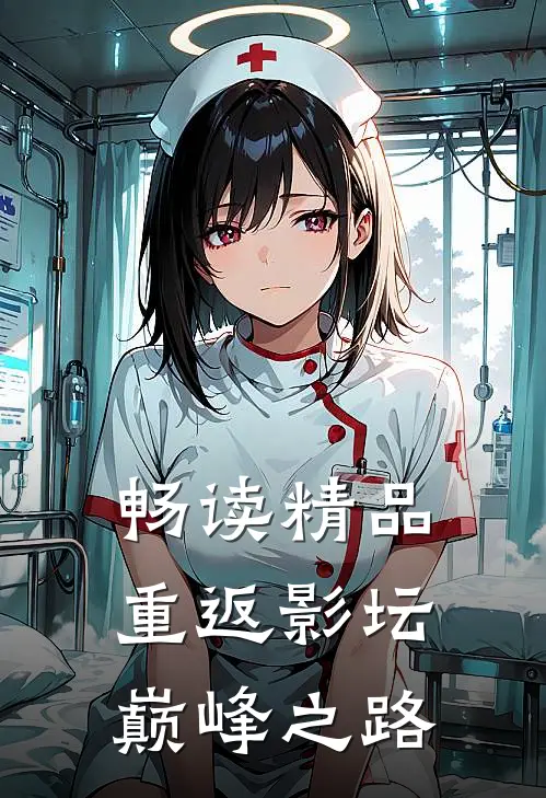 畅读精品重返影坛巅峰之路