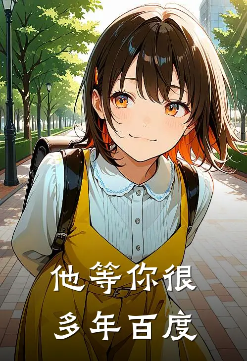 他等你很多年百度