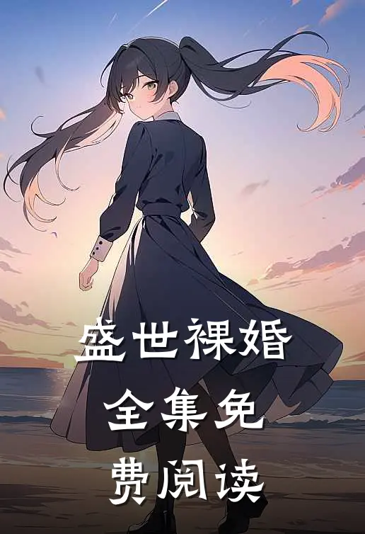 盛世裸婚全集免费阅读