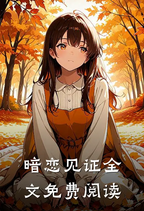 暗恋见证全文免费阅读