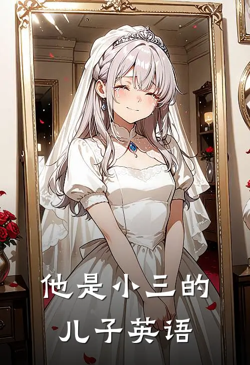 他是小三的儿子英语