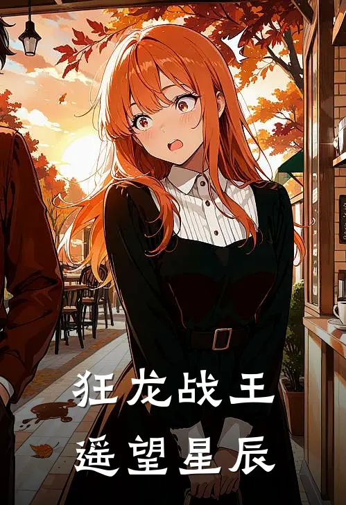 狂龙战王 遥望星辰