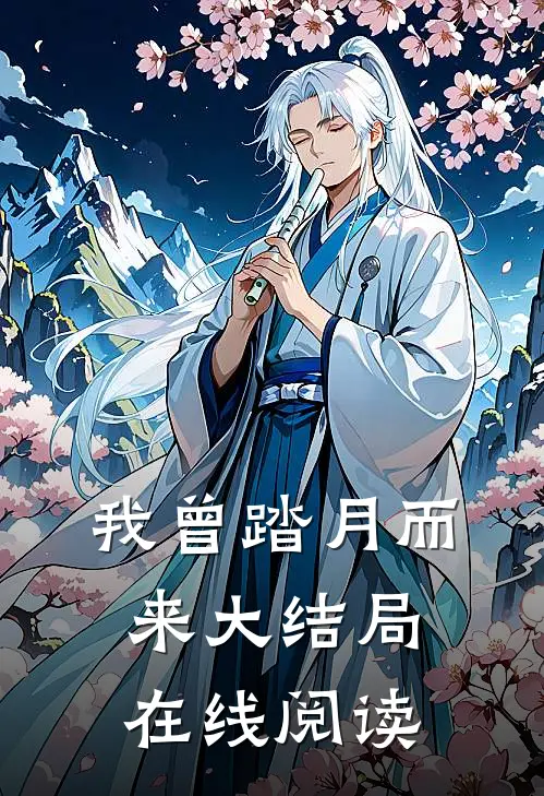 我曾踏月而来大结局在线阅读