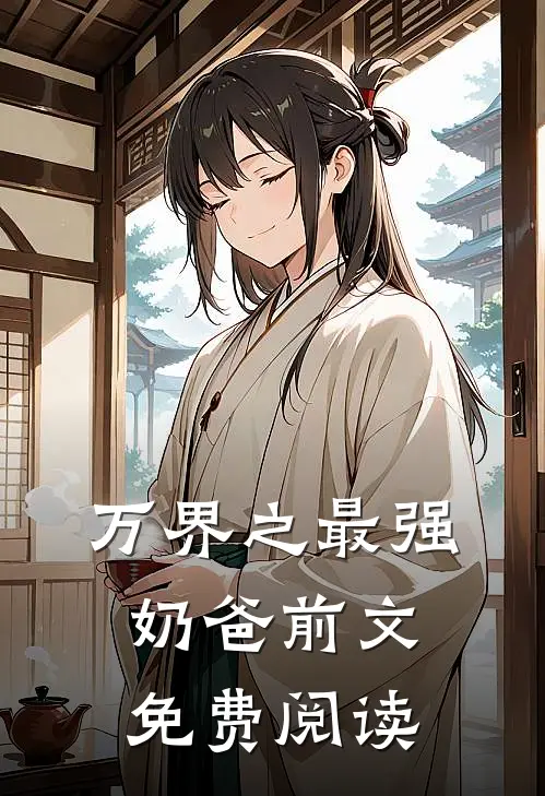 万界之最强奶爸前文免费阅读