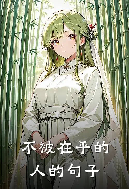 不被在乎的人的句子